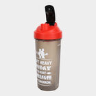 900 ml Plastic Gym Shaker, , small image number null