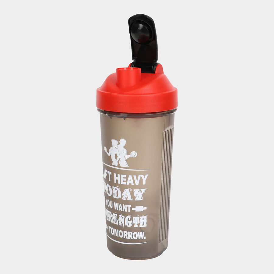 900 ml Plastic Gym Shaker, , large image number null