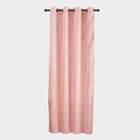 Pink Polyester Curtain, , small image number null