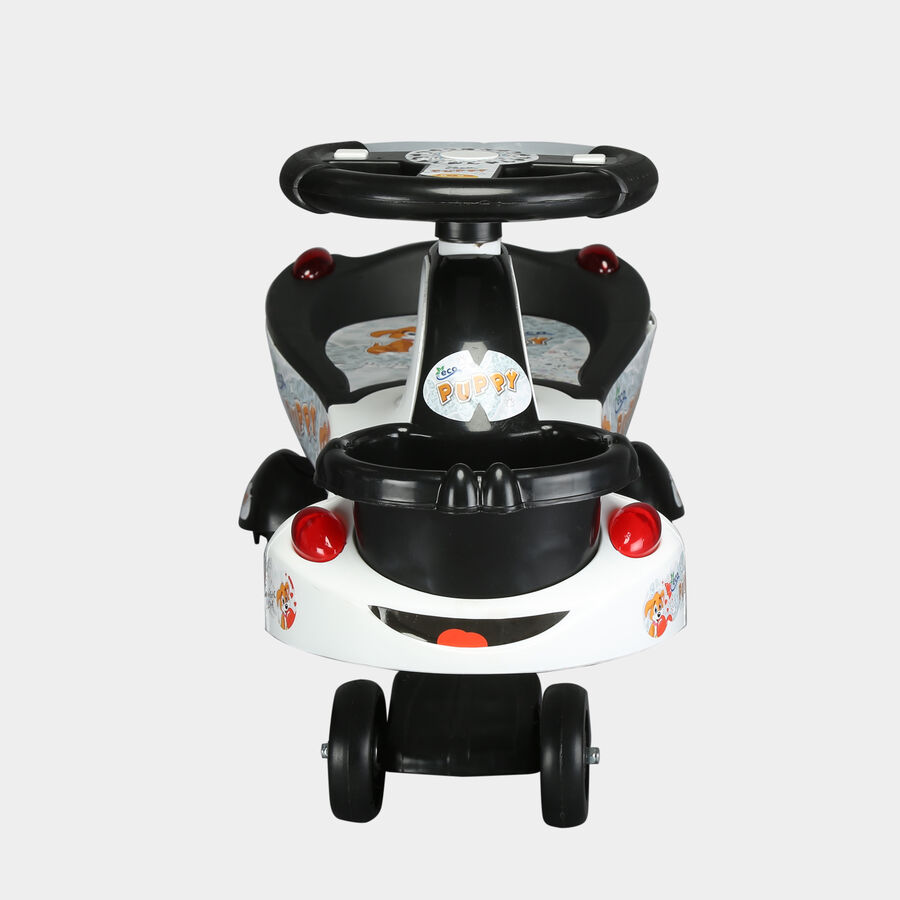 Kid's Eco Puppy Ride On Car, , large image number null