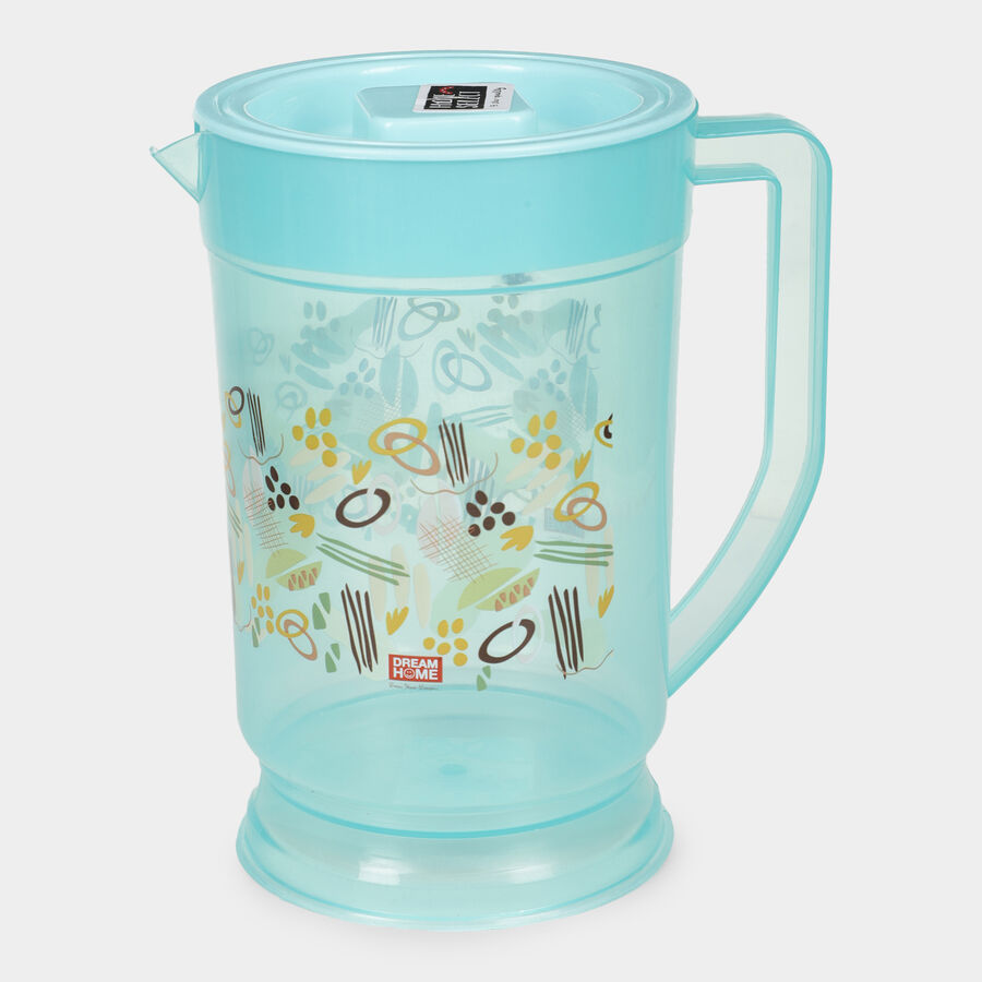 2 L Fountain Jug, , large image number null