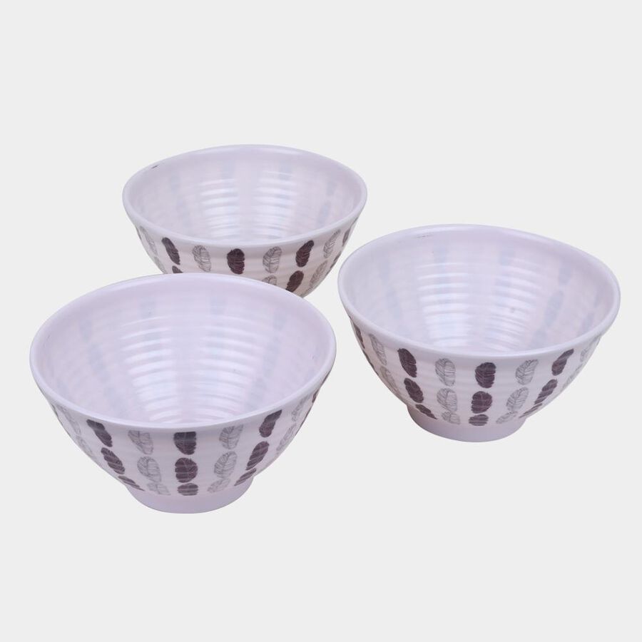 Melamine Bowl, , large image number null