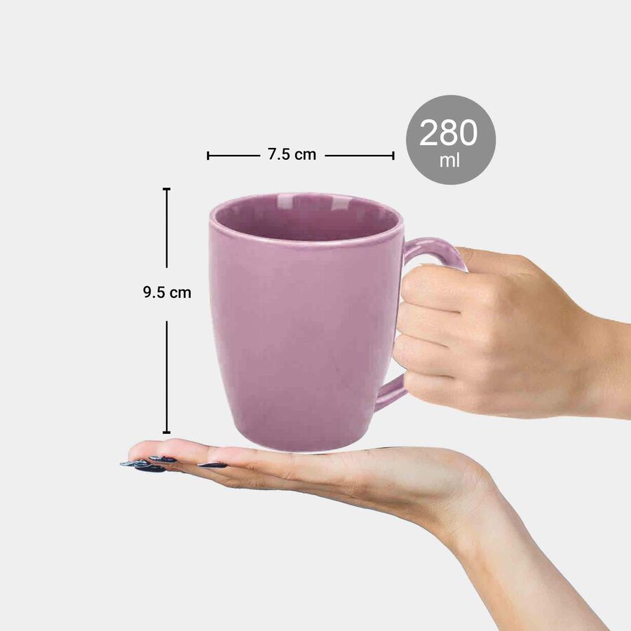 280 ml Stoneware Mug, , large image number null