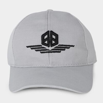 Fabric Cap