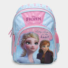 Kid'sLight Blue Disney Frozen Bag, , small