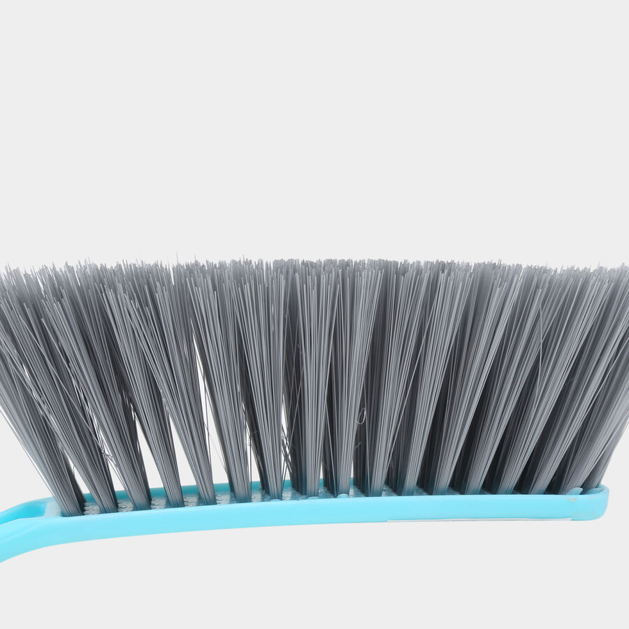 Plastic Carpet Brush, , large image number null