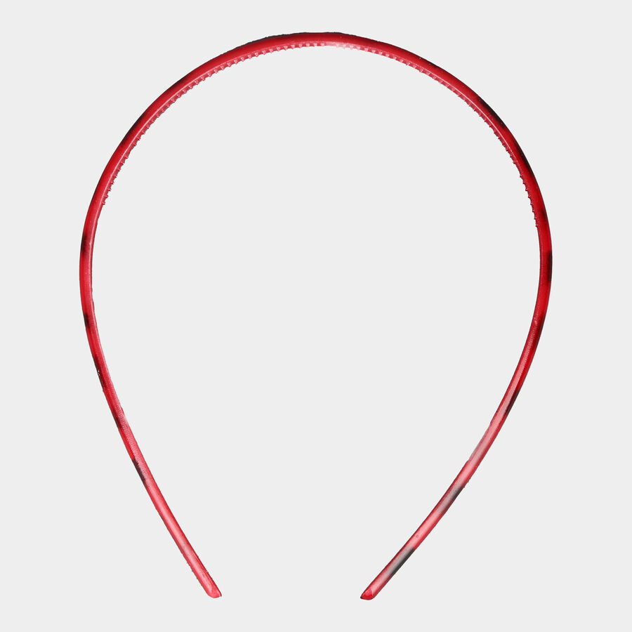 Hair Accessories Set - Color/Design May Vary, , large image number null