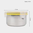 550ml Steel Container, , small image number null