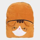Brown Fabric Bag, , small image number null