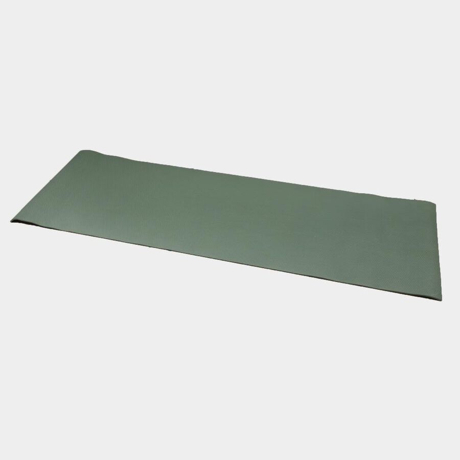 Anti-Skid PVC Yoga Mat, , large