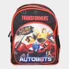 Kid's Transformers School Bag, , small
