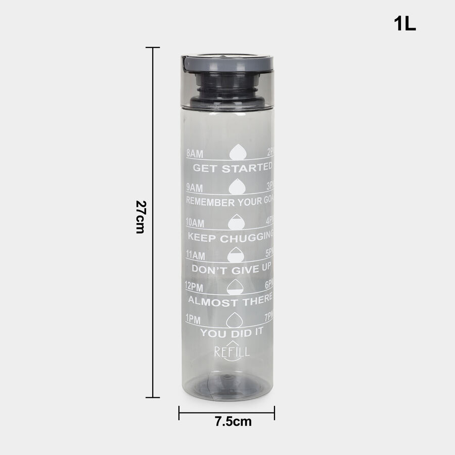 1 L PET Bottle, , large image number null