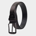 Men Casual Black Belt (36 in.), , small image number null