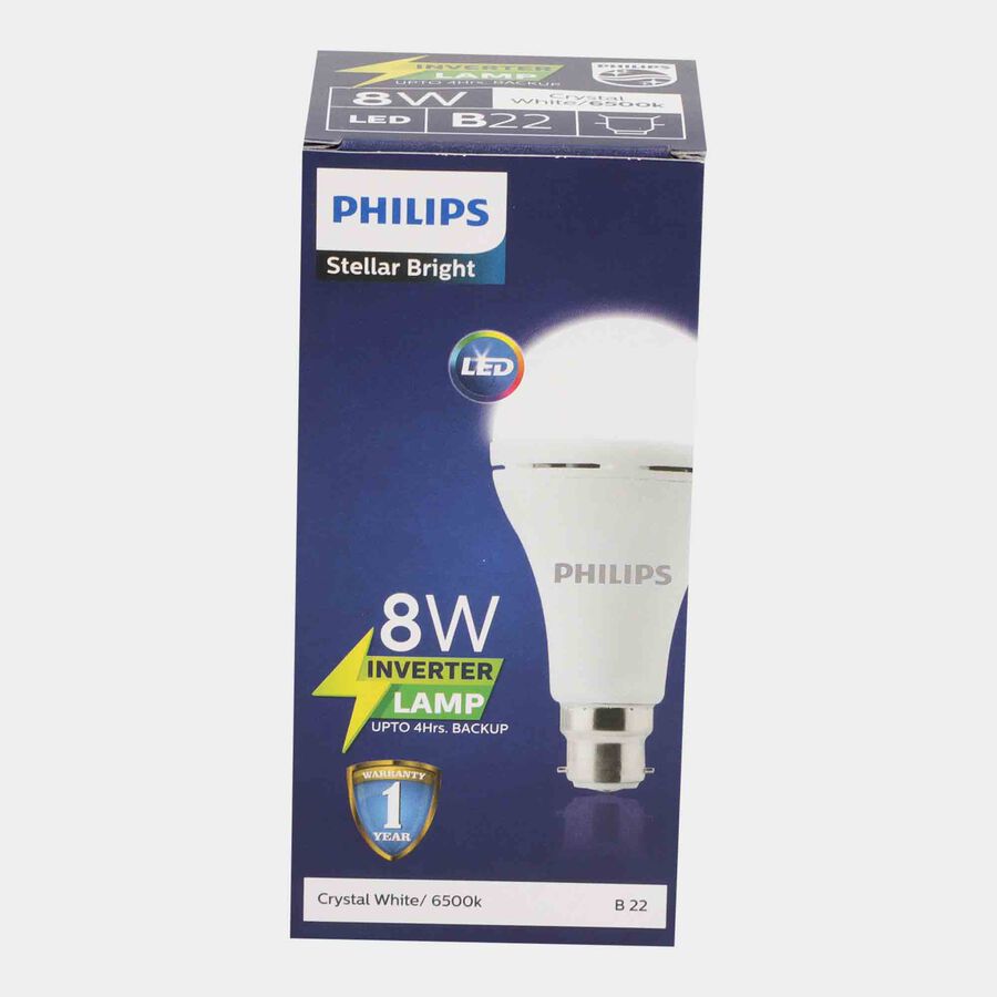 8W Bulb, , large