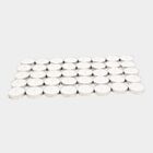 Wax Tea Light -40 Pcs, , small image number null