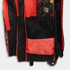 Kid's Transformers Printed Fabric Bag, , small