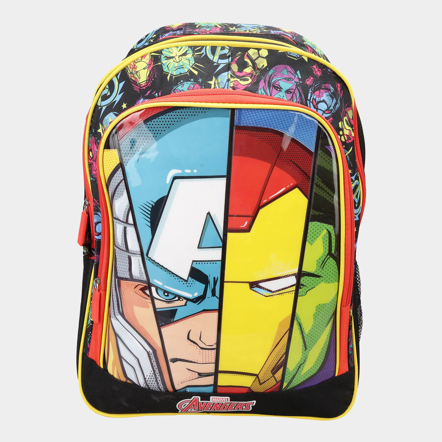 PVC Bag - 46 cm, , large image number null