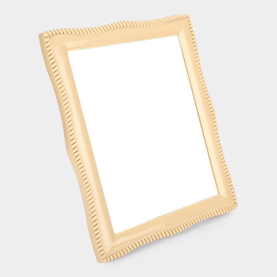 Beige Mirror, , large