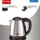 1.5 L Steel Electric Kettle, , small image number null