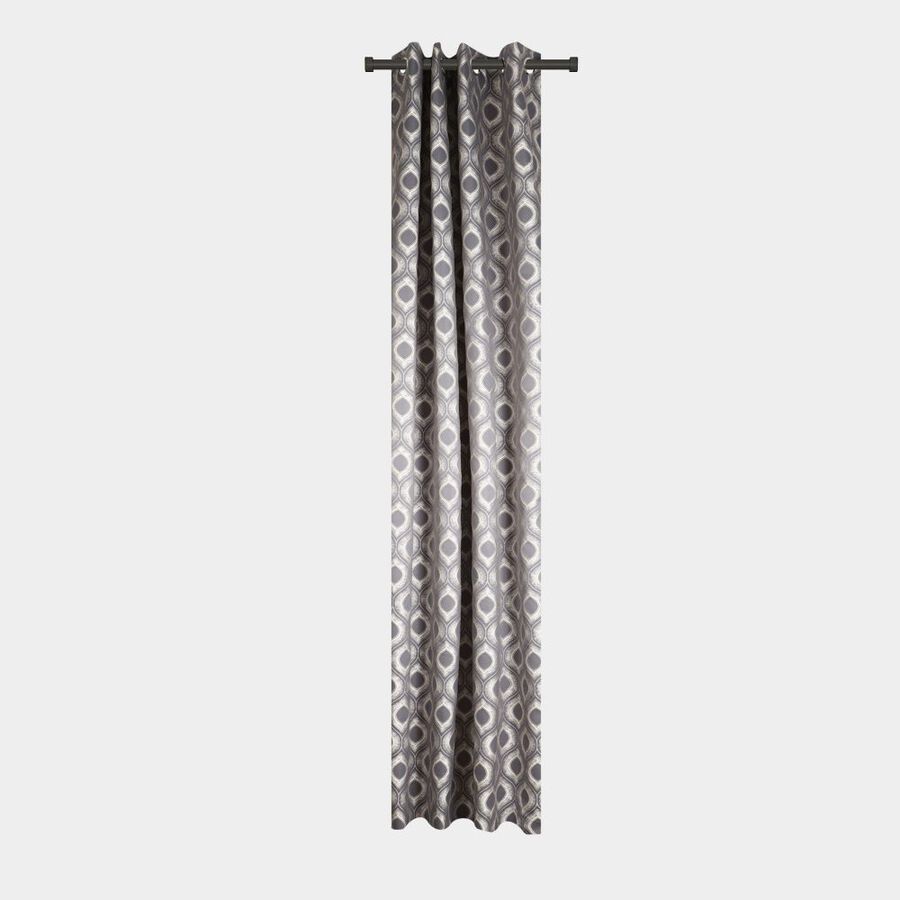 1 Pc. 9 ft. Long Door Curtain, , large image number null