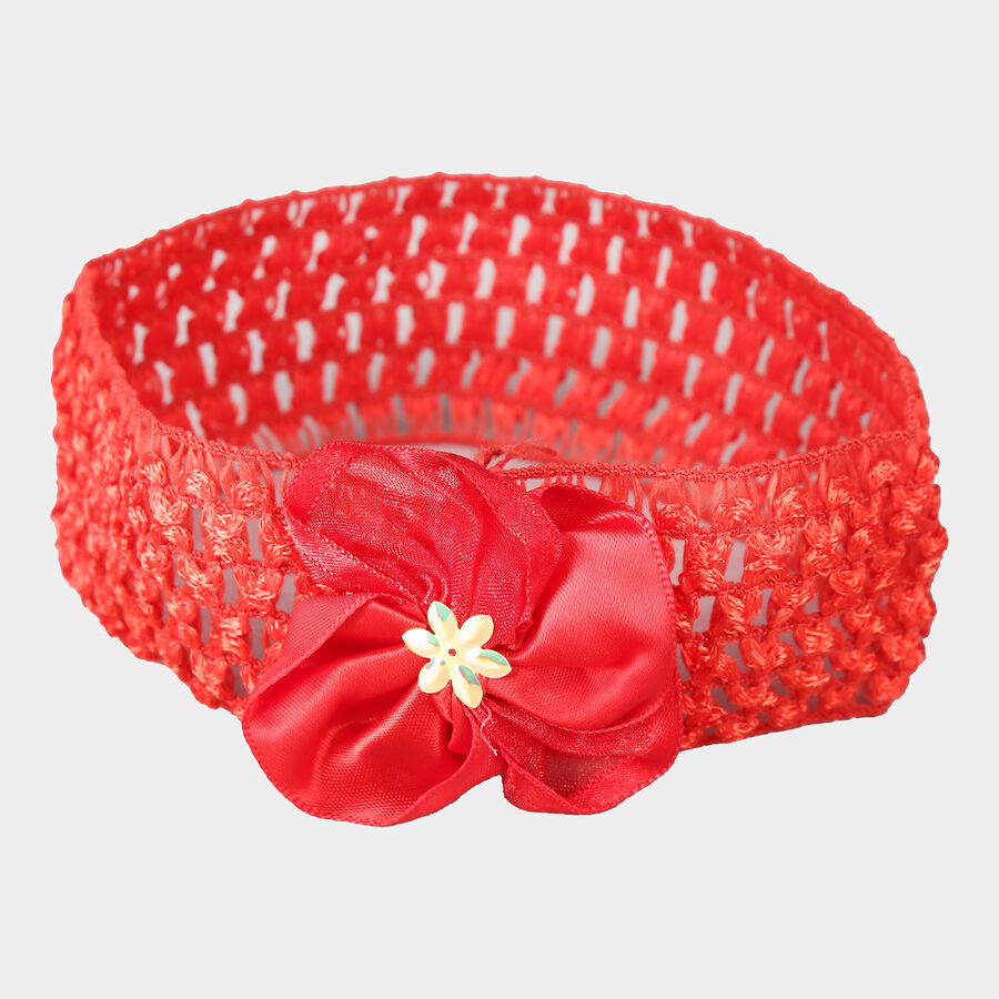 Hairbands - Color/Design May Vary, , large image number null