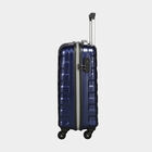 4 Wheel Hard Case Trolley, Small, , small image number null