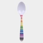 Melamine Spoon, , small image number null