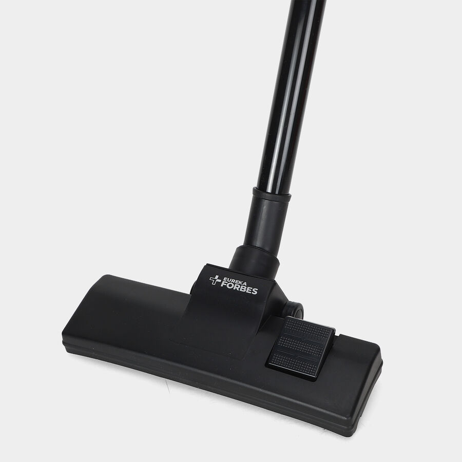 Eureka Forbes Super Clean Handheld Vacuum Cleaner |Weight|Washable, , large