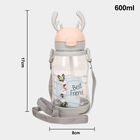 600 ml Plastic Sipper, , small image number null