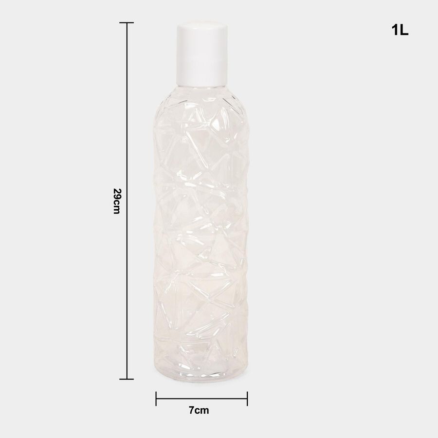 1 L PET Bottle, , large image number null