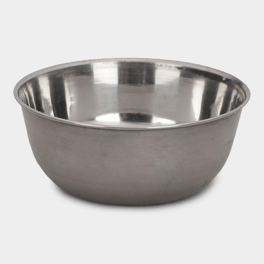 Steel Dinner Set of 16, , large image number null