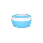 800ml Plastic And Stainless Steel Casserole, , small