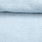 400 GSM Blue Microfiber Hand Towel, , small image number null