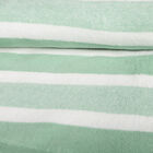 200 GSM Green Microfiber Bath Towel, , small
