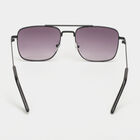 Men's Brown Sunglasses, , small image number null