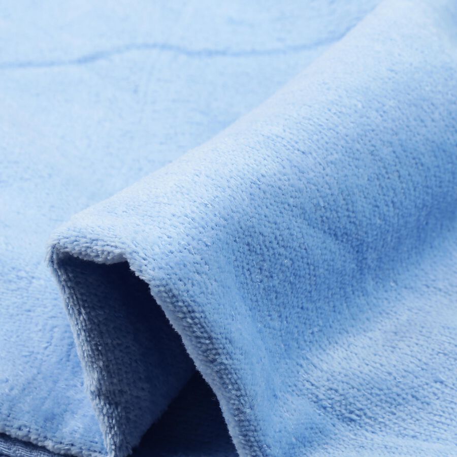 Cotton Bath Towel, 360 GSM, 70 X 140 cm, , large image number null