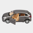 Brilleo Door Openable Pull Back Car - Color/Design May Vary, , small