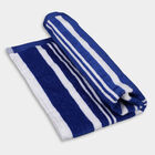 Velor Stripes Cotton Hand Towel, , small image number null