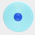 Blue Plastic Bath Stool, , small image number null