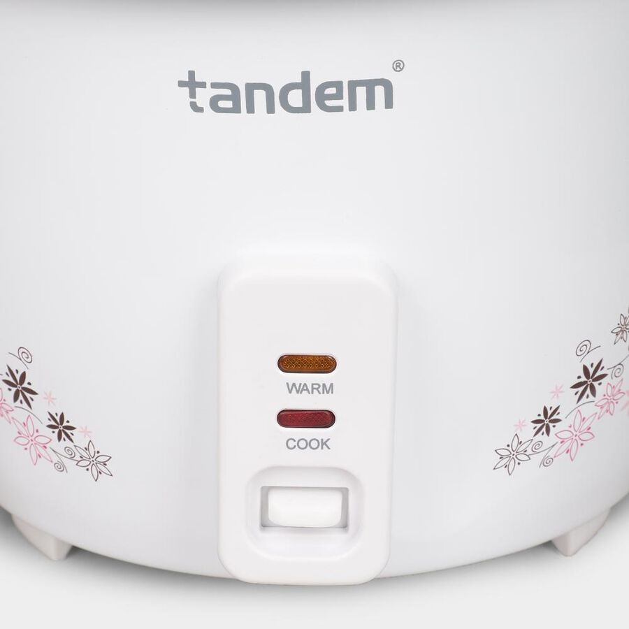 1.8L Rice Cooker, , large image number null