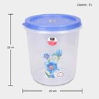 5 L Plastic Container, , small image number null
