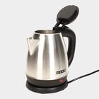 1.5 L Stainless Steel Electric Kettle, , small image number null