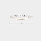 Melamine Full Plate, , small image number null