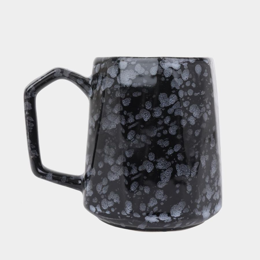 Stoneware Mug, 280 ml, Microwave Safe, , large image number null