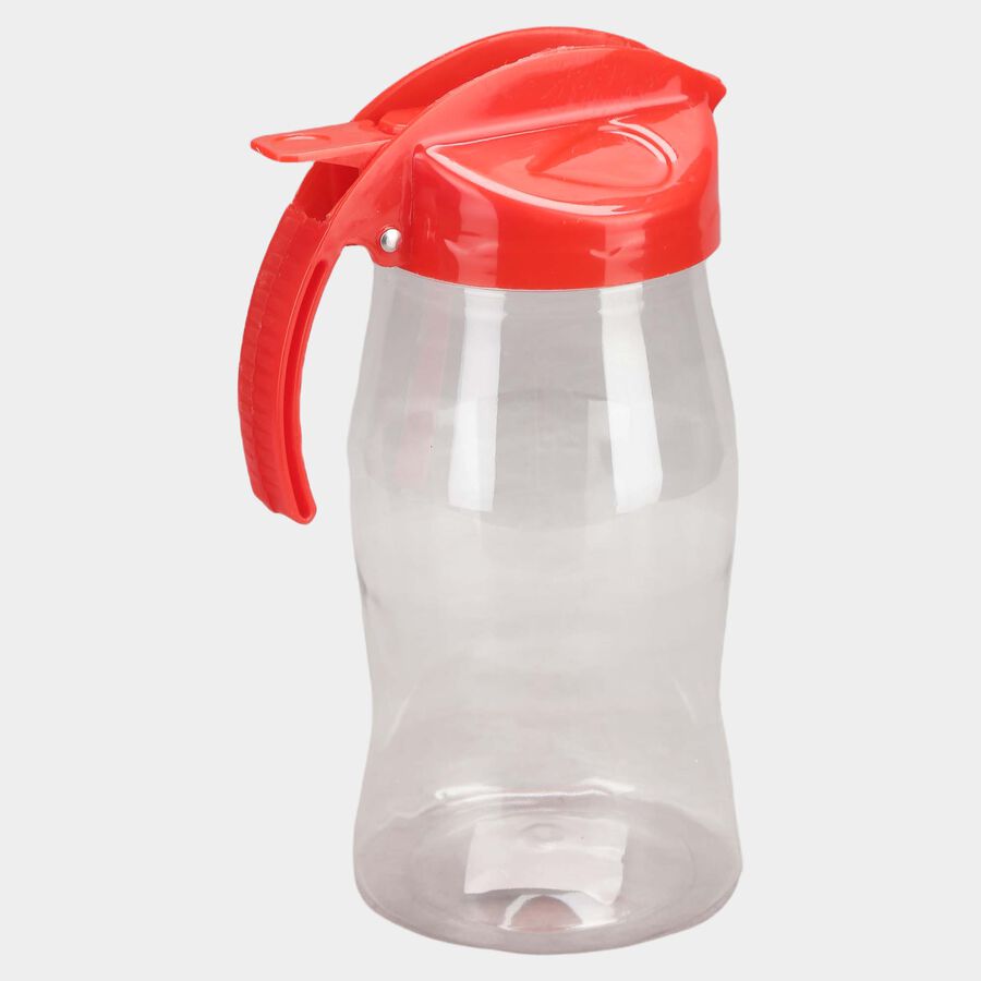 1L Plastic Dispenser, , large