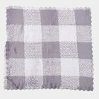 280 GSM Grey Microfiber Face Towel, , small image number null