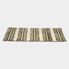 Polyester Bedside Runner, , small image number null