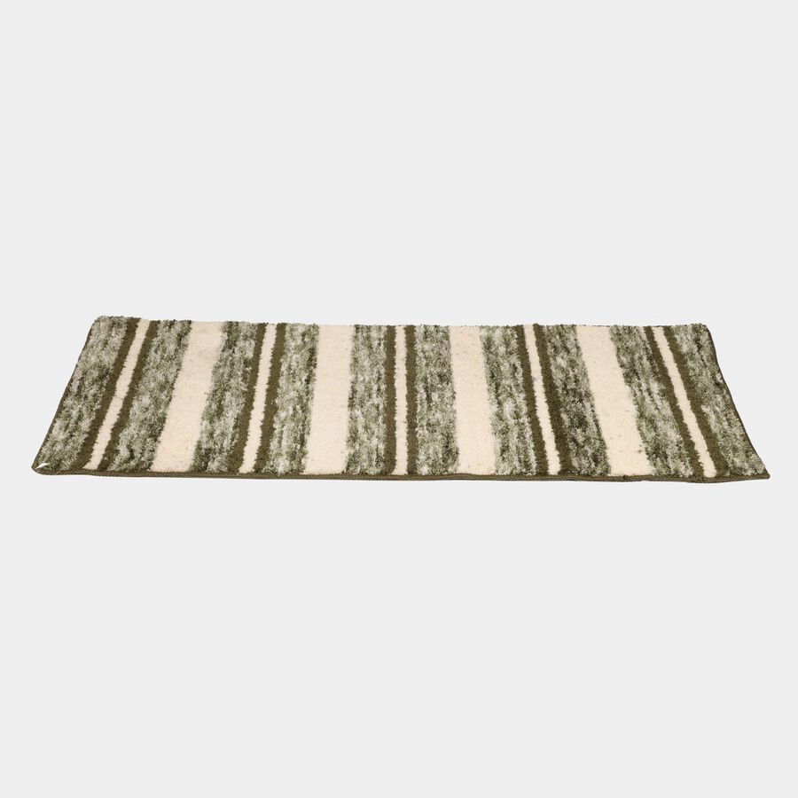 Polyester Bedside Runner, , large image number null