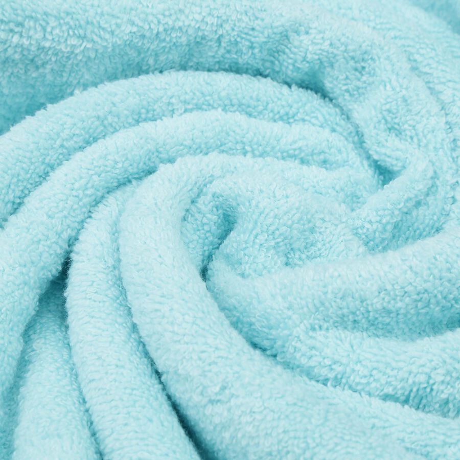 Cotton Bath Towel, 360 GSM, 70 X 140 cm, , large image number null