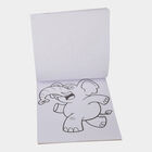 Kid's Colouring Pad, , small image number null